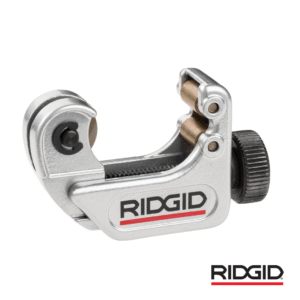 Cortatubo 104 (³/₁₆"-¹⁵/₁₆") RIDGID