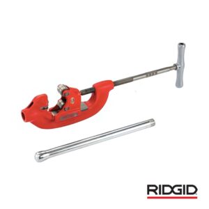 Cortatubo 6S 4-6" RIDGID