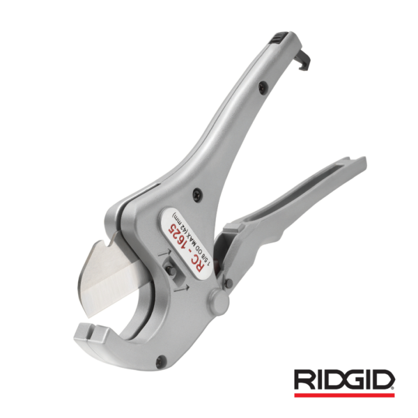 Cortatubo RC-1625 (⅛"-1⅝") RIDGID