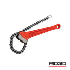 Llave de Cadena C-14 RIDGID (31315)