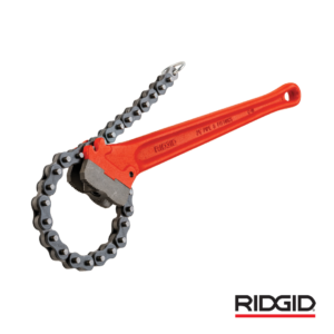 Llave de Cadena C-18 RIDGID (31320)