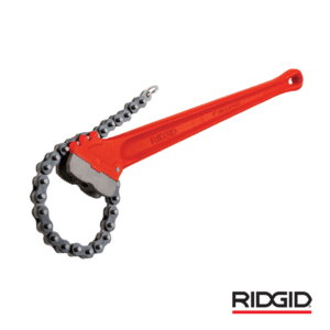 Llave de Cadena C-24 RIDGID (31325)