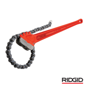 Llave de Cadena C-36 RIDGID (31330)