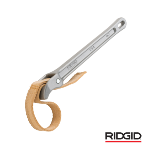 Llave de Correa Modelo 2 RIDGID (31340)