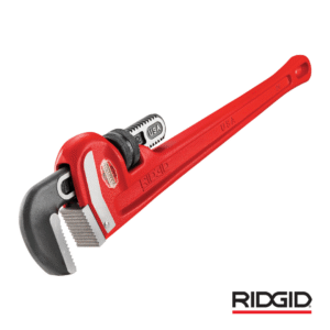 Llave de Tubo 24 HD RIDGID (31030)
