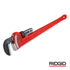 Llave de Tubo 36 HD RIDGID (31035)