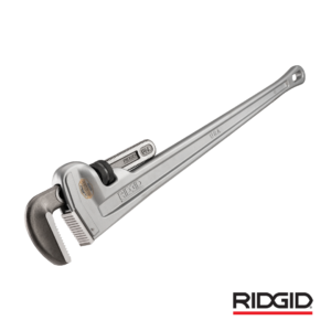Llave de tubo aluminio 848 RIDGID (31115)
