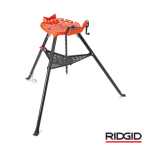 Prensa de cadena Modelo 460-6 RIDGID (36273)