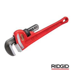 Llave de Tubo 12 HD RIDGID (31015)