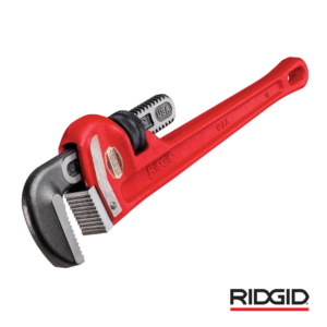 Llave de Tubo 18 HD RIDGID (31025)