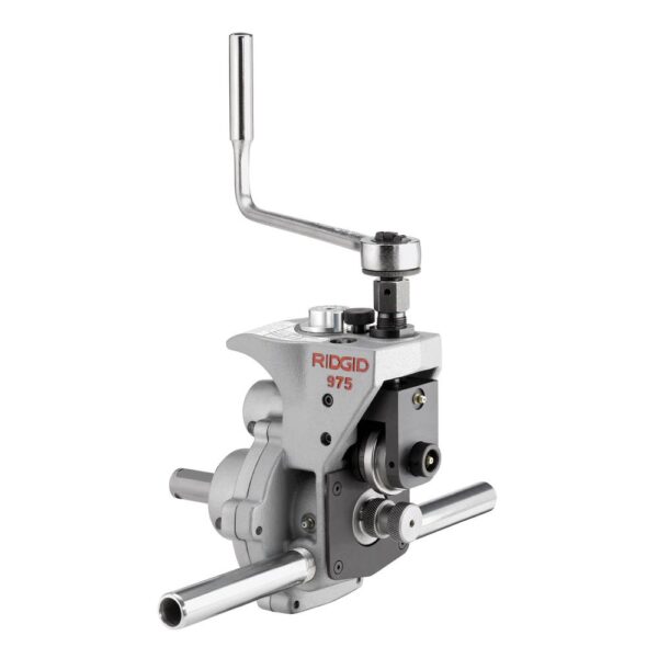 Ranuradora 975 25638