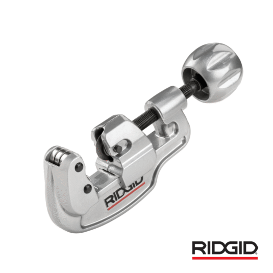 Cortatubo 35S (¼"-1⅜") RIDGID - Image 2