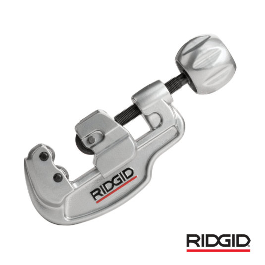 Cortatubo 35S (¼"-1⅜") RIDGID - Image 3