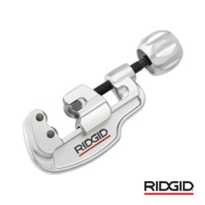 Cortatubo 35S (¼"-1⅜") RIDGID