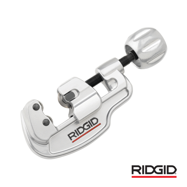Cortatubo 35S (¼"-1⅜") RIDGID