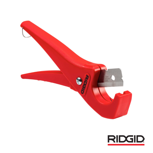 Cortatubo PC-1250 (⅛"-1⅝") RIDGID - Image 2