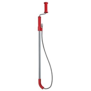 Destapadora para sanitarios K3 59787 Ridgid