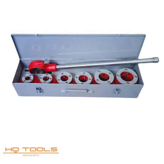 Tarraja 12R 1/2"-2" NPT marca HQ TOOLS - Image 3
