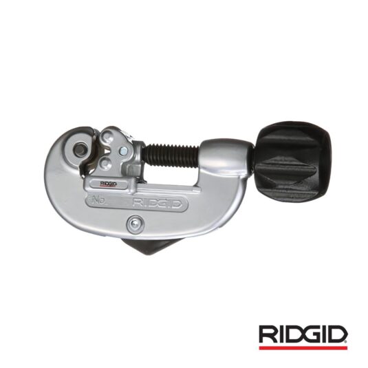 Cortatubo 15  (³/₁₆"-1¹/₈") RIDGID® - Image 4