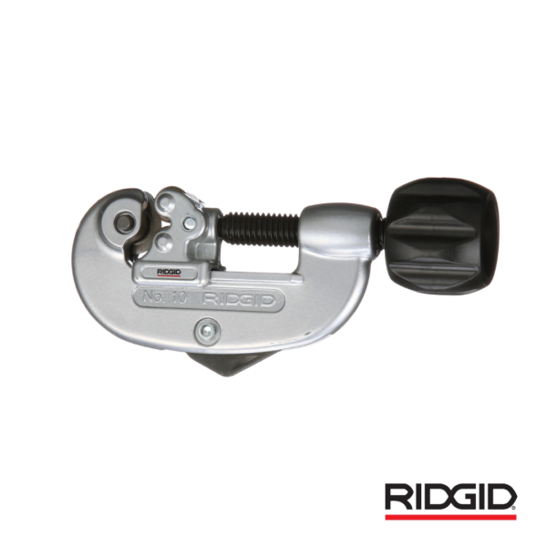 Cortatubo 10 Cuchilla P/INOX (⅛"-1") RIDGID