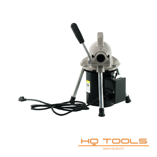 Destapadora Eléctrica E50 HQ TOOLS - Image 2