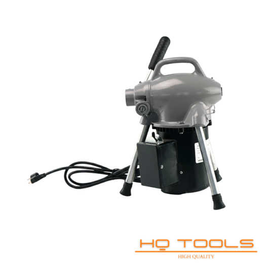 Destapadora Eléctrica E50 HQ TOOLS - Image 3