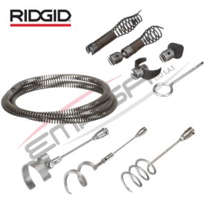 Accesorios Destapadoras