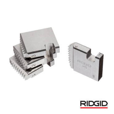 Juego de dados HS 1" RIDGID