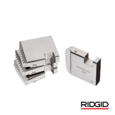 Juego de dados HS 1¼" RIDGID