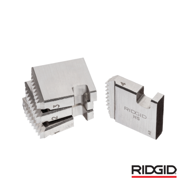 Juego de dados HS 1¼" RIDGID (37885)