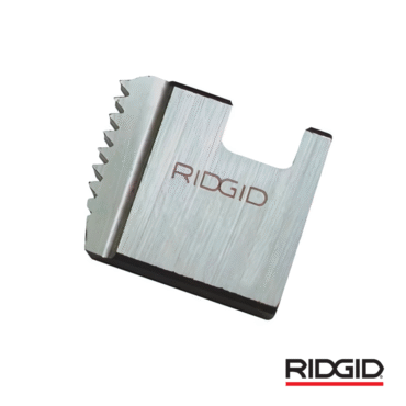 Juego de dados HS 1½" RIDGID