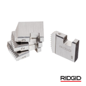 Juego de dados HS ½" RIDGID (37870)