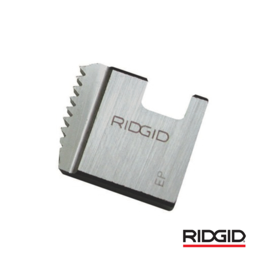 Juego de dados HS ½" RIDGID - Image 2