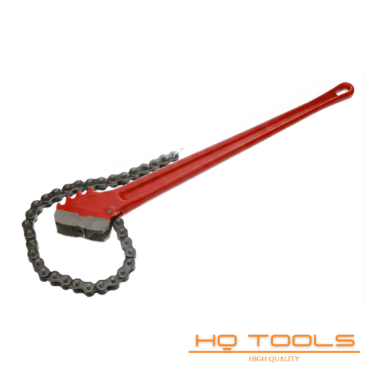 Llave de Cadena C-36 HQ TOOLS (31330HQ) - Image 2