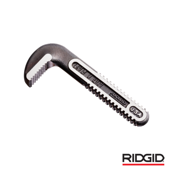 Quijada Superior para Llave de Tubo 10 (31605)