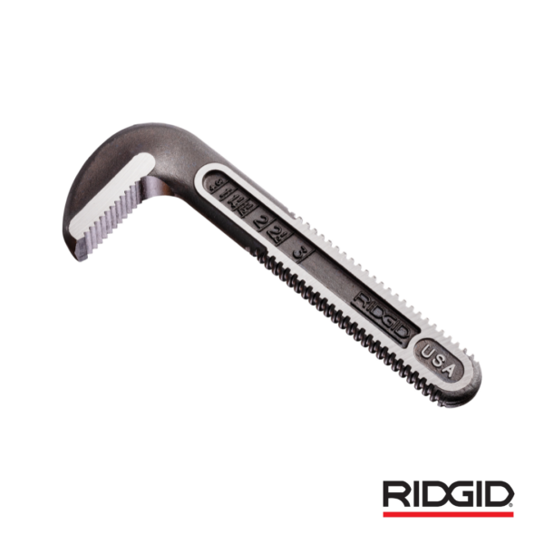 Quijada Superior para Llave de Tubo 24 (31695)