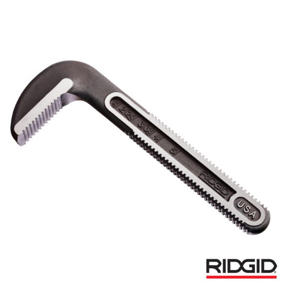 Quijada Superior para Llave de Tubo 36 (31720)