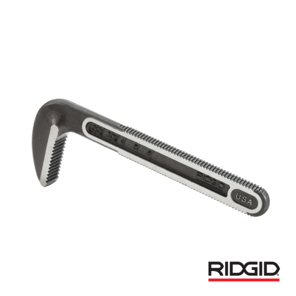 Quijada Superior para Llave de Tubo 48 (31745)