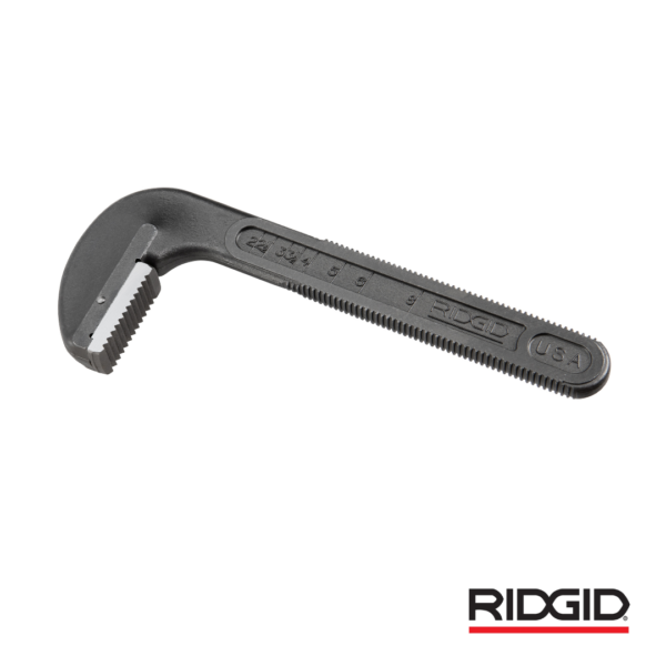 Quijada Superior para Llave de Tubo 60 (31770)