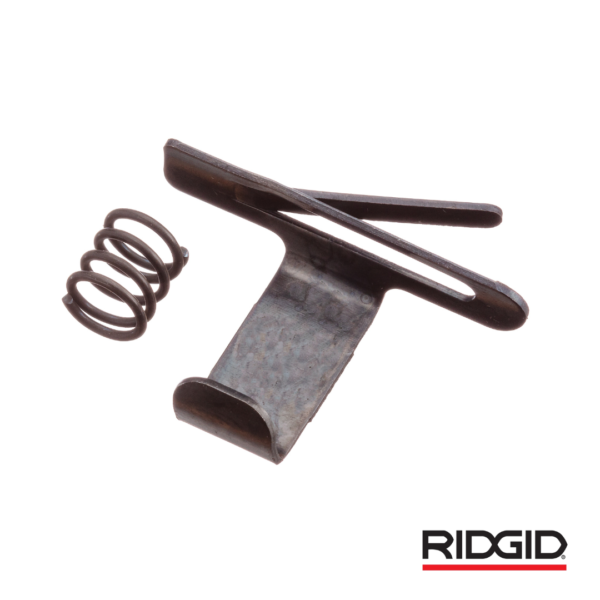 Resorte para Llave de Tubo 10 RIDGID (31620)