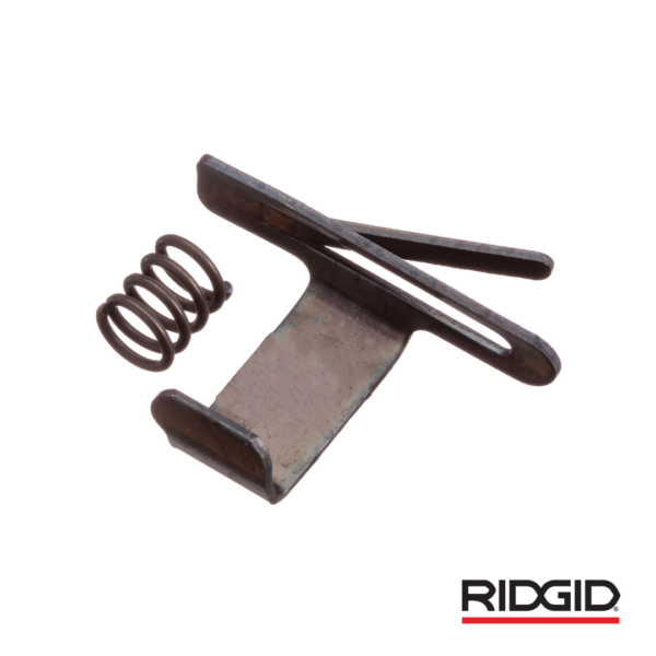 Resorte para Llave de Tubo 12 RIDGID (31640)