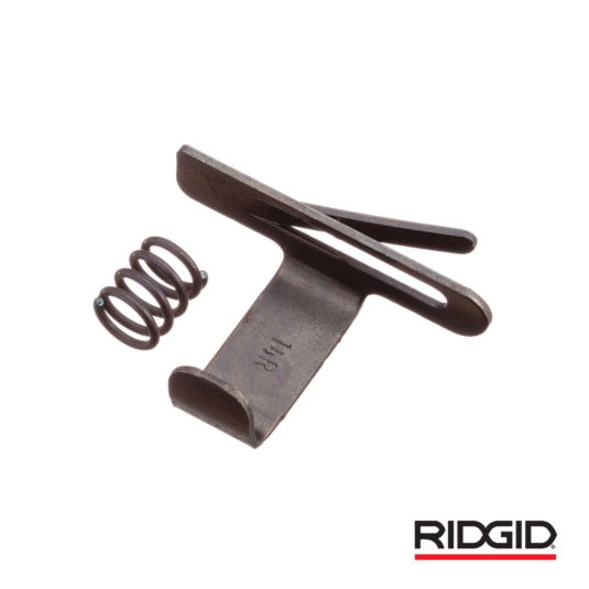 Resorte para Llave de Tubo 14 RIDGID (31660)
