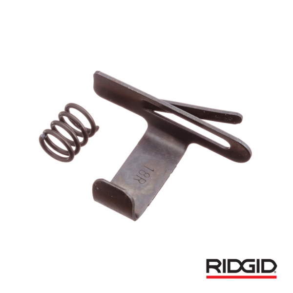 Resorte para Llave de Tubo 18 RIDGID (31680)