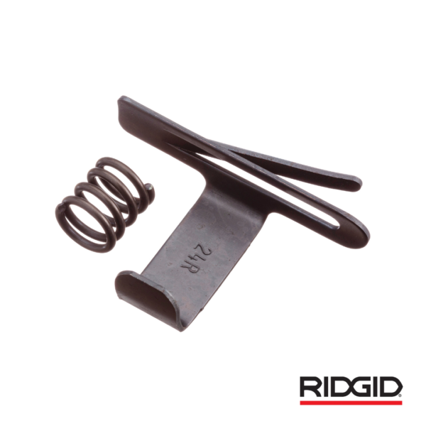 Resorte para Llave de Tubo 24 RIDGID (31705)
