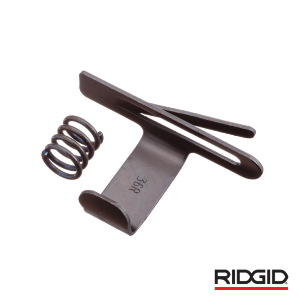 Resorte para Llave de Tubo 36 RIDGID (31730)