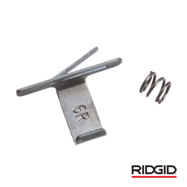 Resorte para Llave de Tubo 6 RIDGID (31565)