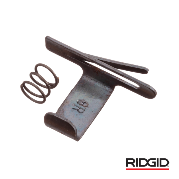 Resorte para Llave de Tubo 8 RIDGID (31590)