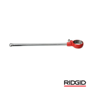 Trinquete 12-R RIDGID