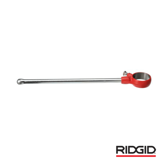 Trinquete 12-R RIDGID