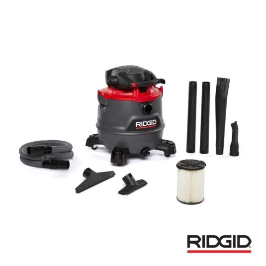 Aspiradoras RT1600 16 Galones RIDGID - Image 3